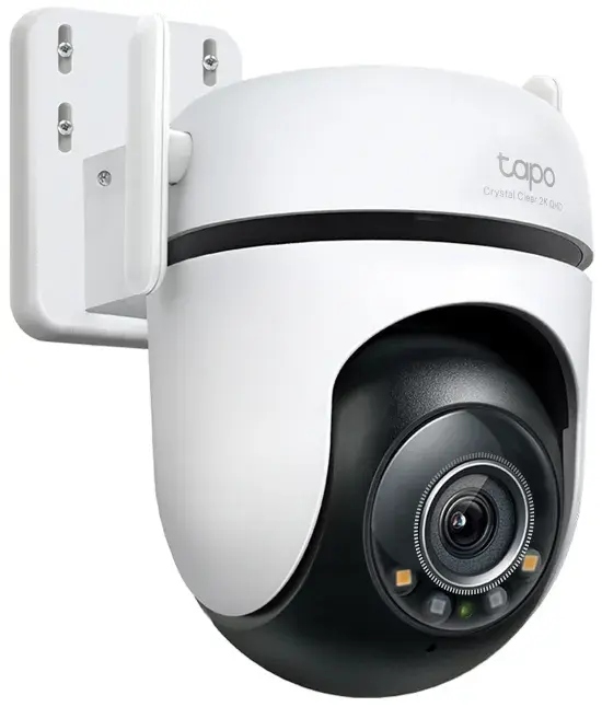 Домашня Wi-Fi камера Tapo C520WS TP-LINK - фото - №0
