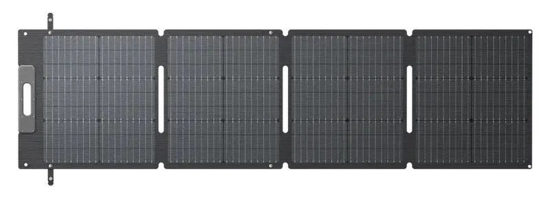 Сонячна панель Bluetti SP120L 120W Solar Panel фото