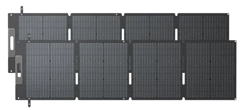 Сонячна панель Bluetti SP120L 120W Solar Panel фото