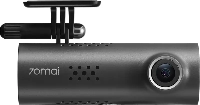 Відеореєстратор 70mai Dash Cam 3 M200 - фото - №0
