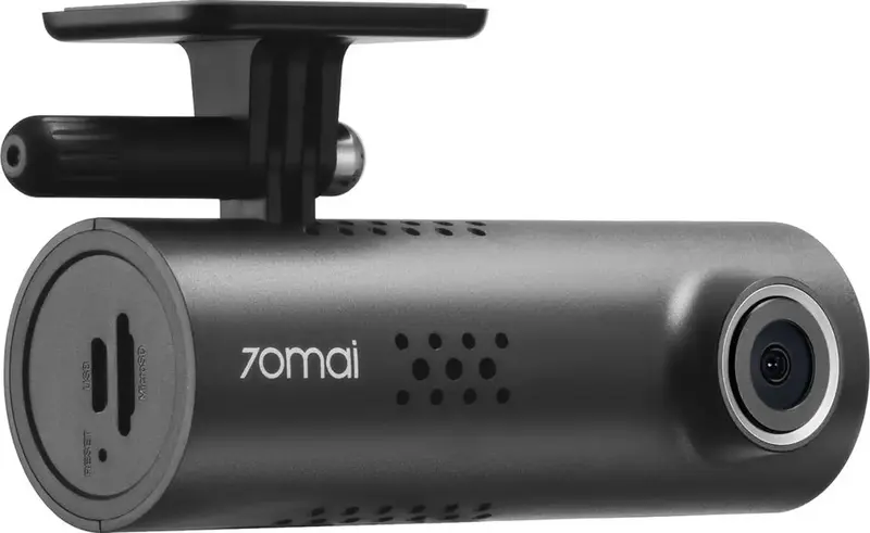 Відеореєстратор 70mai Dash Cam 3 M200 - фото - №1