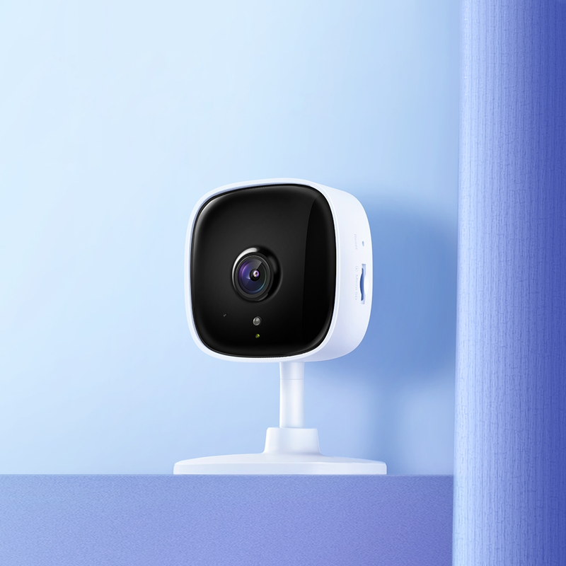 Домашня WiFi камера TC60 TP-LINK - фото - №6