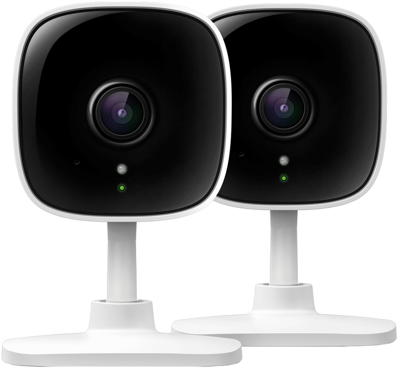 Домашня WiFi камера TC60 TP-LINK - фото - №3