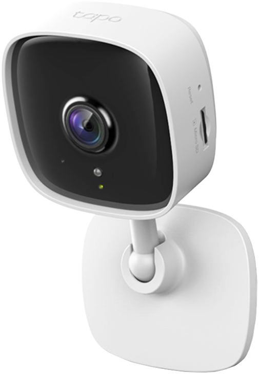 Домашня WiFi камера TC60 TP-LINK - фото - №2