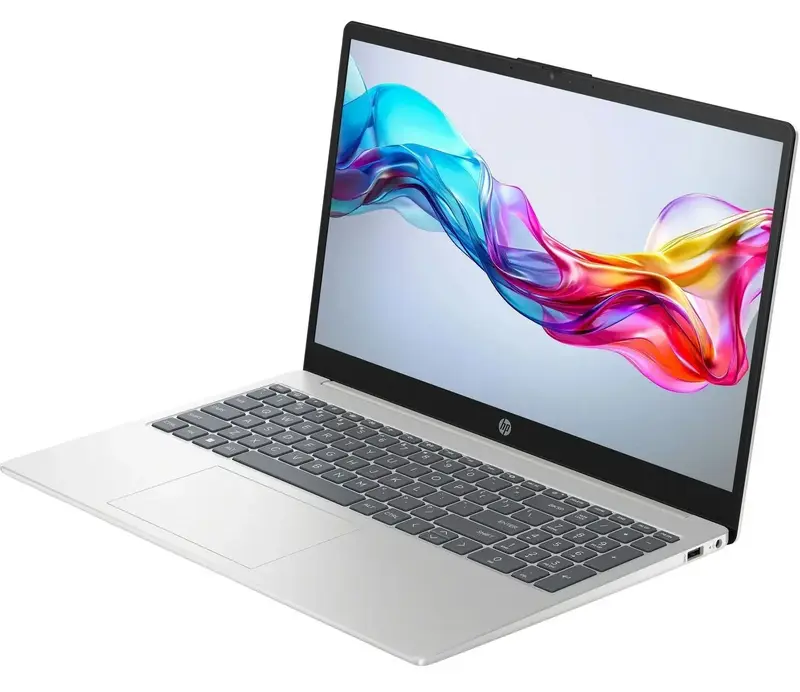 Ноутбук HP 15-fd1068ua Blue (B23CVEA) - фото - №1