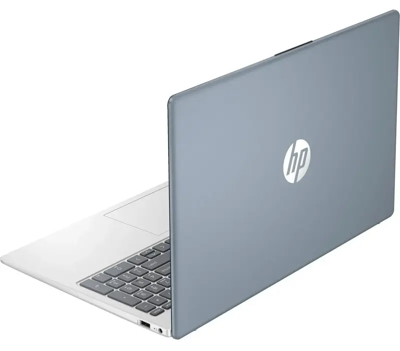 Ноутбук HP 15-fd1068ua Blue (B23CVEA) - фото - №3