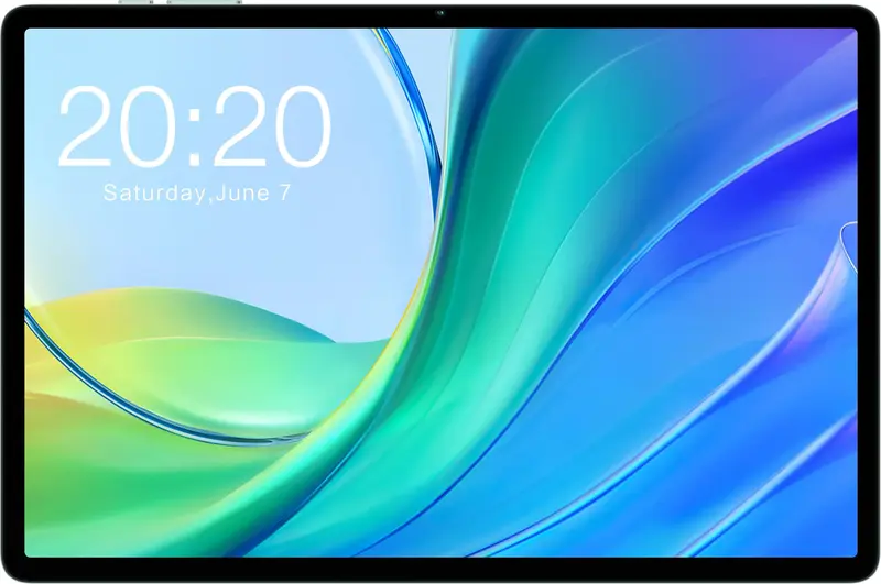 Teclast M50 4G 6/128GB Blue (6940709685532) фото