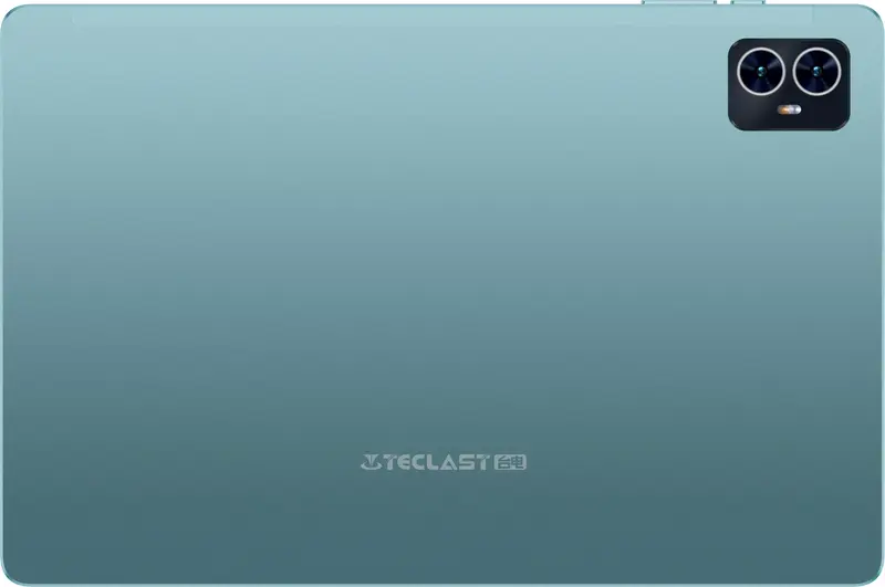 Teclast M50 4G 6/128GB Blue (6940709685532) фото
