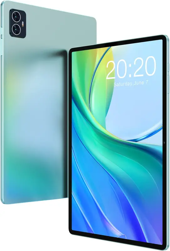 Teclast M50 4G 6/128GB Blue (6940709685532) фото