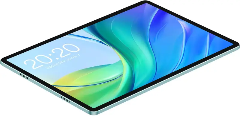 Teclast M50 4G 6/128GB Blue (6940709685532) фото