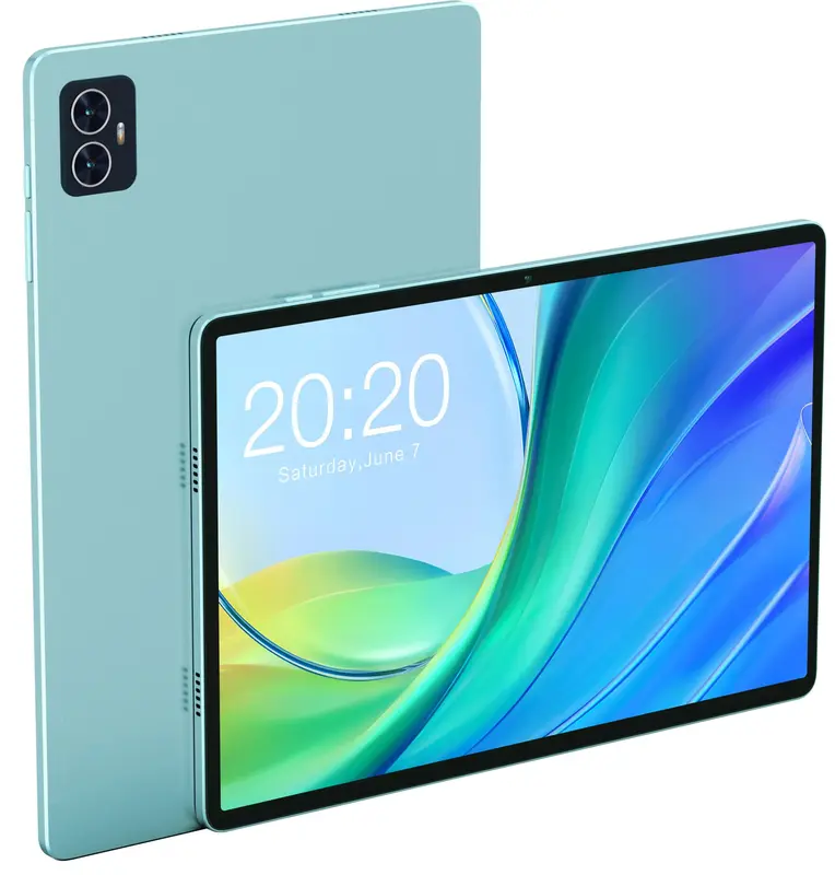 Teclast M50 4G 6/128GB Blue (6940709685532) фото