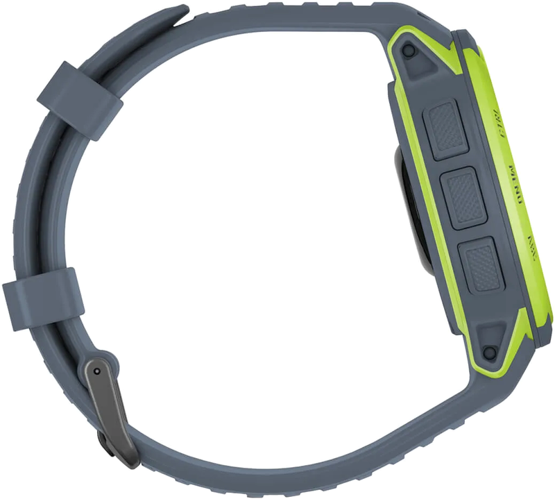 Смарт-годинник GARMIN Instinct 2 Surf Edition Mavericks (010-02626-02) - фото - №10
