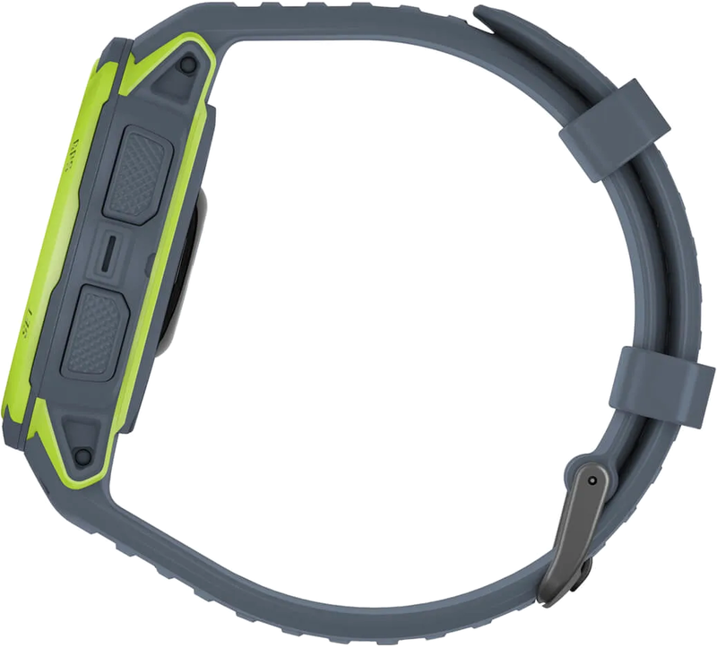 Смарт-годинник GARMIN Instinct 2 Surf Edition Mavericks (010-02626-02) - фото - №11