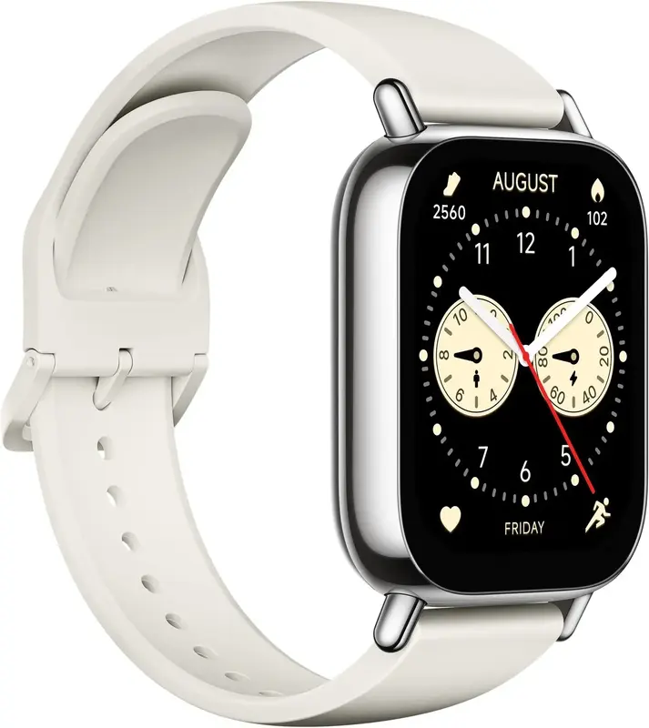 Смарт-часы Redmi Watch 5 Lite Light Gold (BHR8791GL) фото