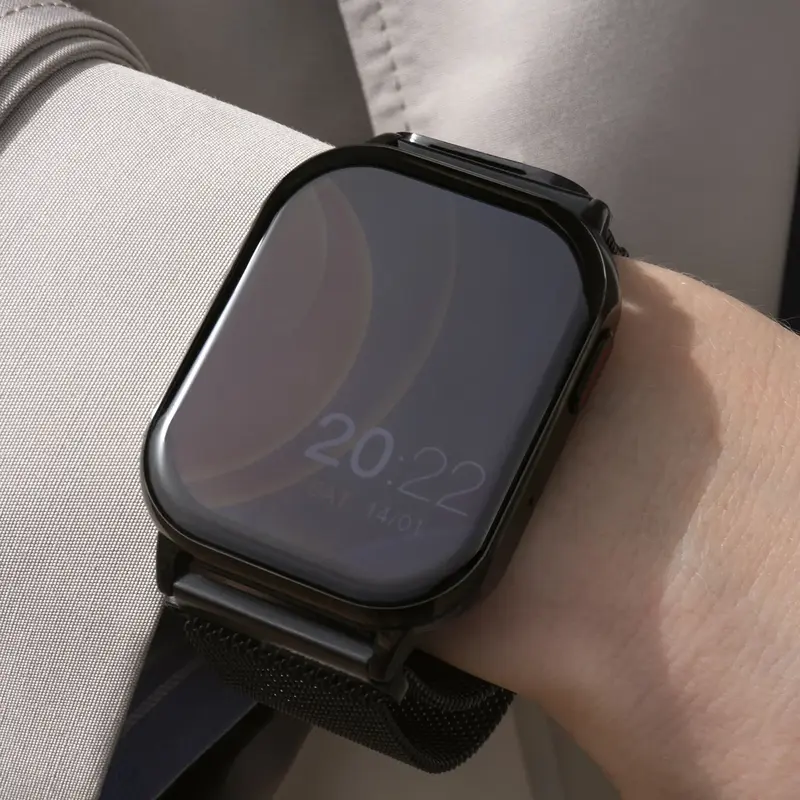 Смарт-годинник Proove Elysium (black) - фото - №8