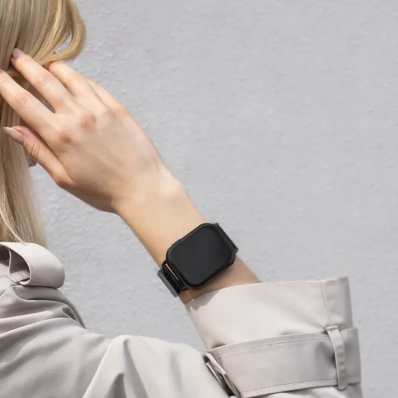 Смарт-годинник Proove Elysium (black) - фото - №10