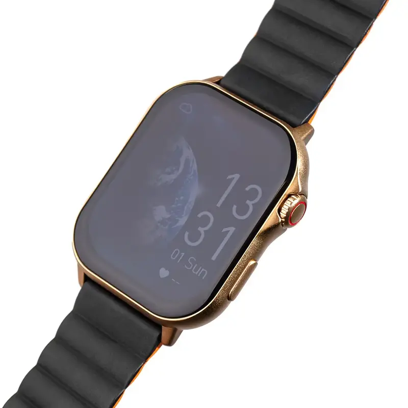 Смарт-годинник Proove Humble (gold) - фото - №3