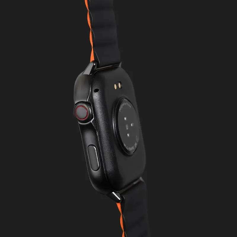 Смарт-годинник Proove Humble (gold) - фото - №5