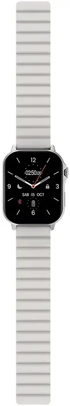 Смарт-годинник Proove Humble (silver) - фото - №1