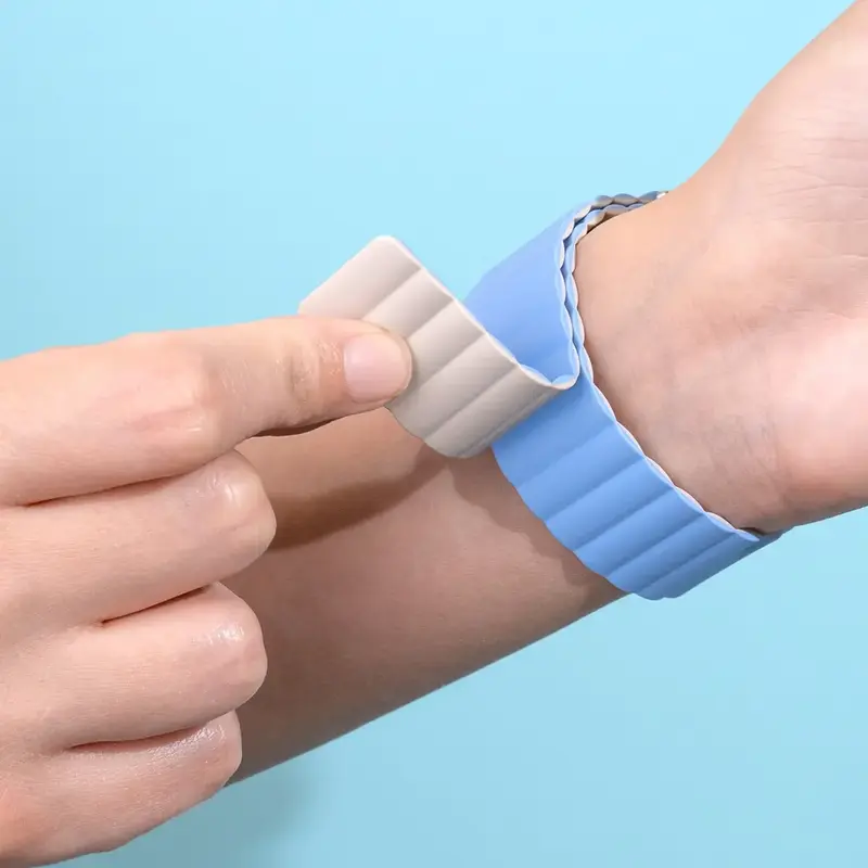 Смарт-годинник Proove Humble (silver) - фото - №6