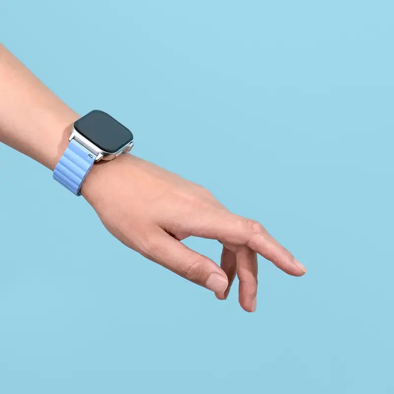 Смарт-годинник Proove Humble (silver) - фото - №7