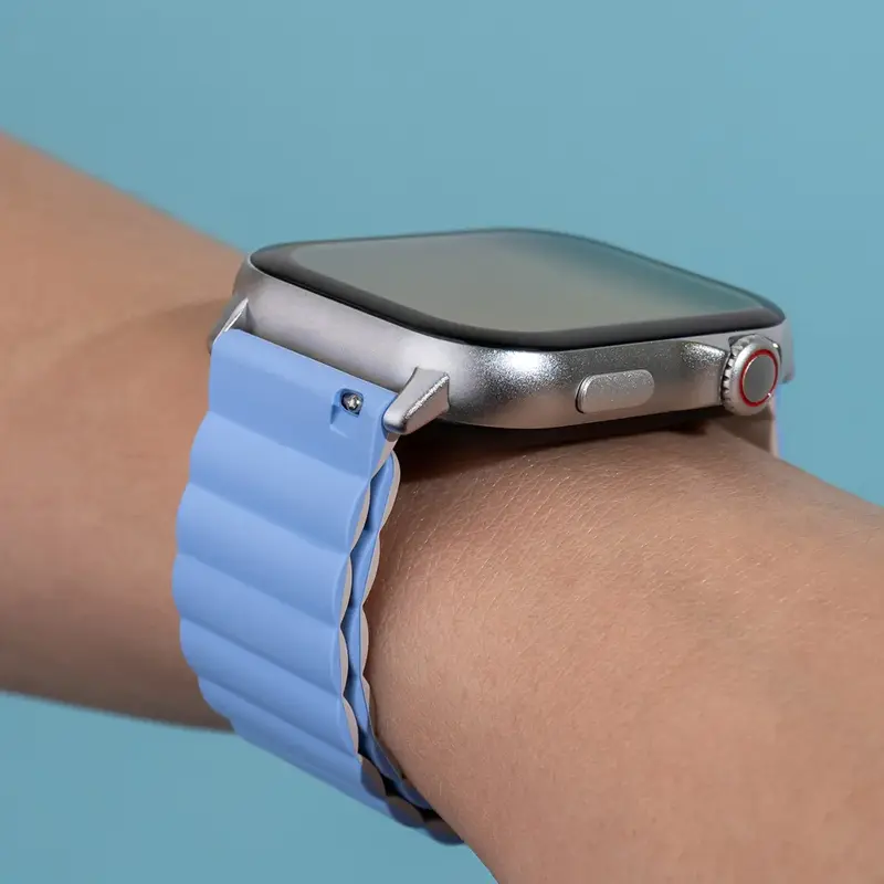 Смарт-годинник Proove Humble (silver) - фото - №8