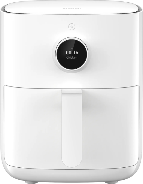 Мультипіч Xiaomi Smart Air Fryer 4.5L EU - фото - №0