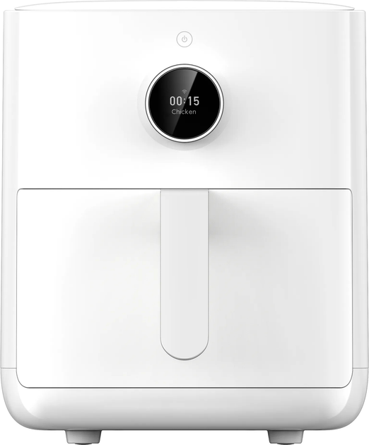Мультипіч Xiaomi Smart Air Fryer 4.5L EU - фото - №1