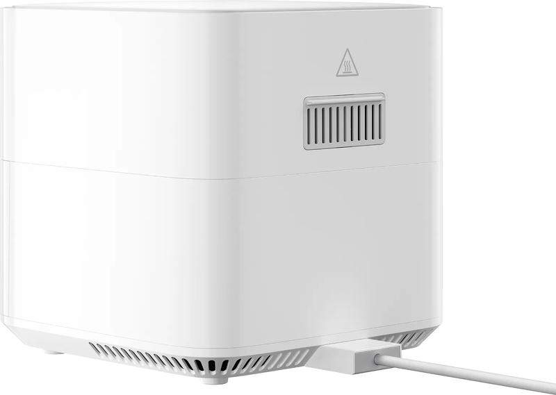 Мультипіч Xiaomi Smart Air Fryer 5.5L EU - фото - №10