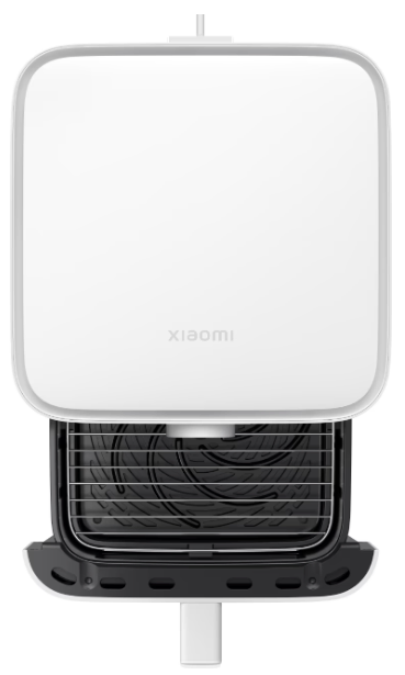 Мультипіч Xiaomi Smart Air Fryer 5.5L EU - фото - №5