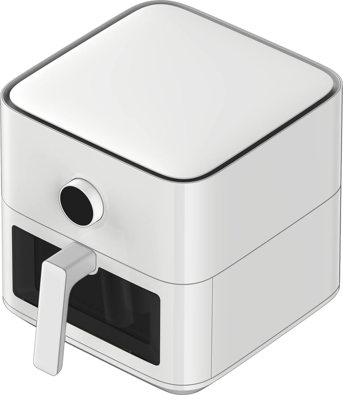 Мультипіч Xiaomi Smart Air Fryer 5.5L EU - фото - №2