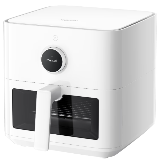 Мультипіч Xiaomi Smart Air Fryer 5.5L EU - фото - №1