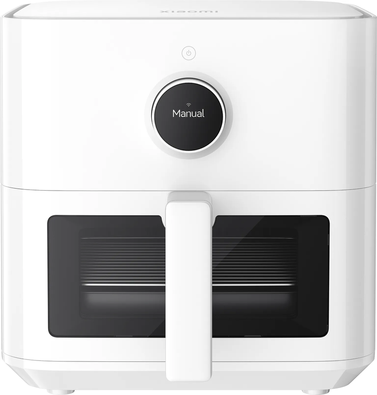 Мультипіч Xiaomi Smart Air Fryer 5.5L EU - фото - №0