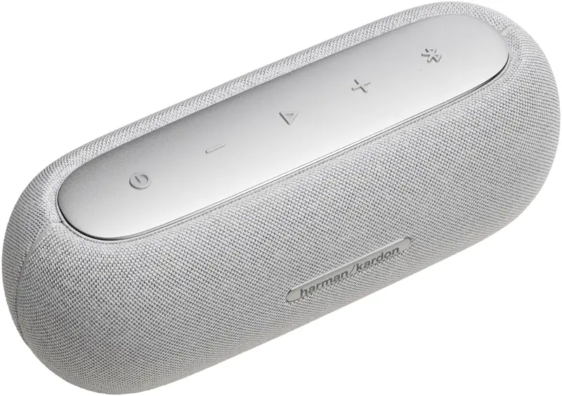 Акустика Harman Kardon Luna (Grey) HKLUNAGRYEU фото
