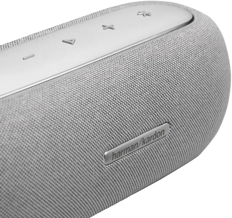 Акустика Harman Kardon Luna (Grey) HKLUNAGRYEU фото