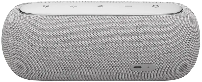 Акустика Harman Kardon Luna (Grey) HKLUNAGRYEU фото