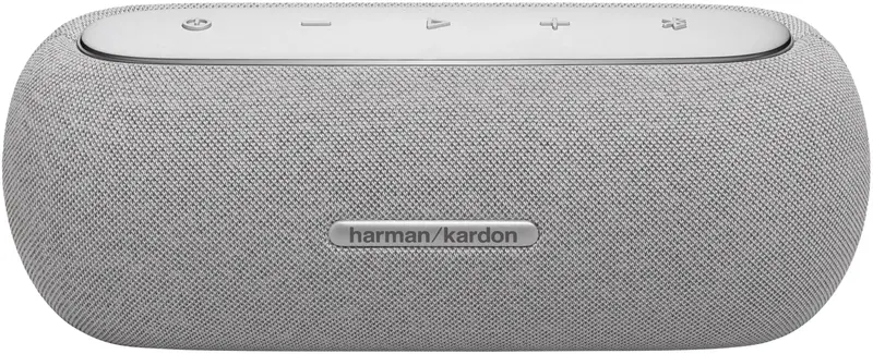 Акустика Harman Kardon Luna (Grey) HKLUNAGRYEU фото