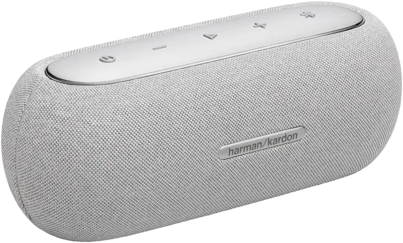 Акустика Harman Kardon Luna (Grey) HKLUNAGRYEU фото