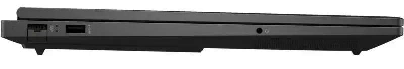 Ноутбук HP Omen 16-xd0004ua Shadow Black (AQ8M5EA) - фото - №3