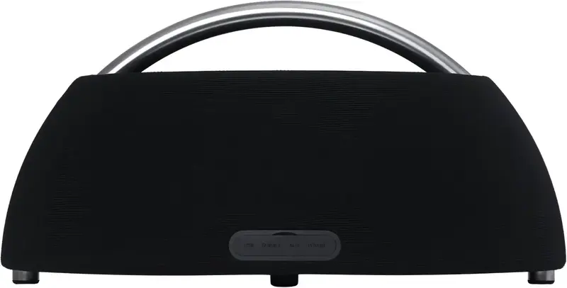 Акустика Harman Kardon GO+PLAY Mini (Black) фото