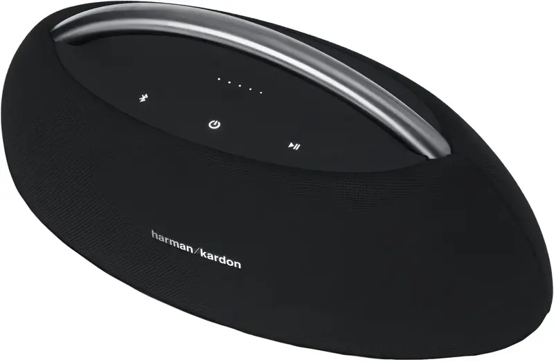 Акустика Harman Kardon GO+PLAY Mini (Black) фото