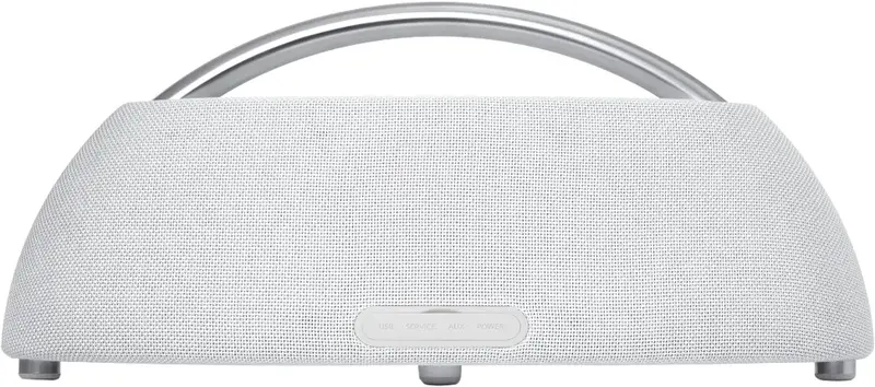 Акустика Harman Kardon GO+PLAY Mini (White) фото