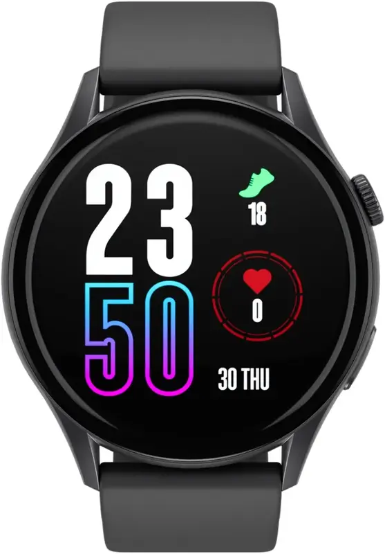 Смарт-годинник Proove Quantum (black) - фото - №2