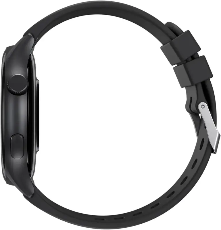 Смарт-годинник Proove Quantum (black) - фото - №4