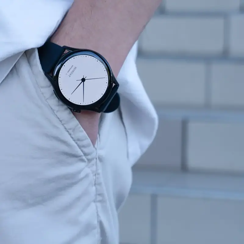 Смарт-годинник Proove Quantum (black) - фото - №6