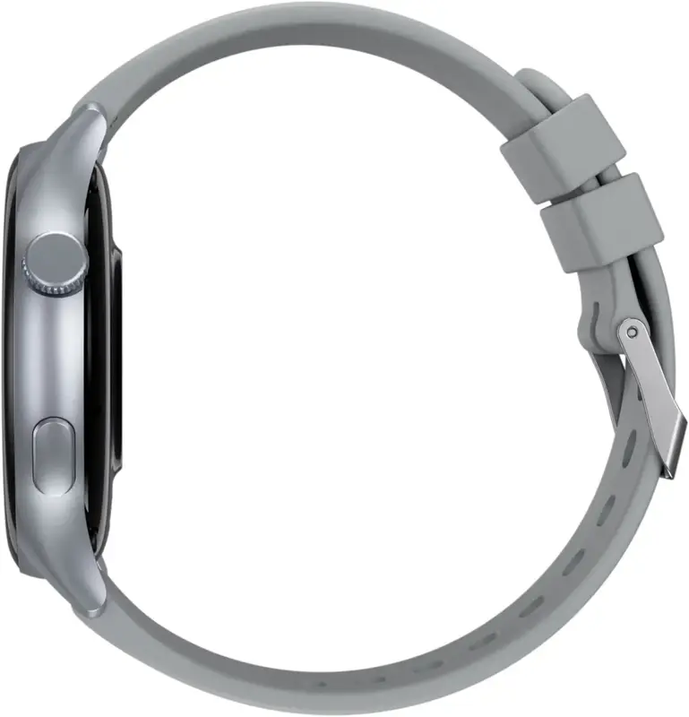 Смарт-годинник Proove Quantum (silver) фото