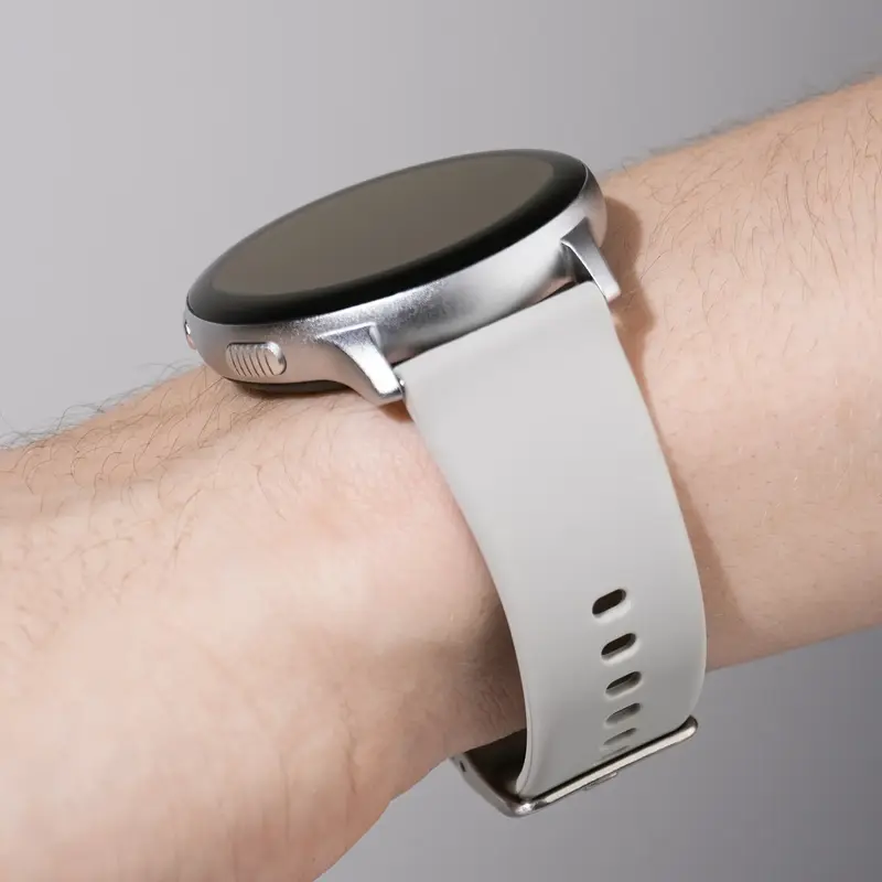 Смарт-годинник Proove Quantum (silver glossy) фото