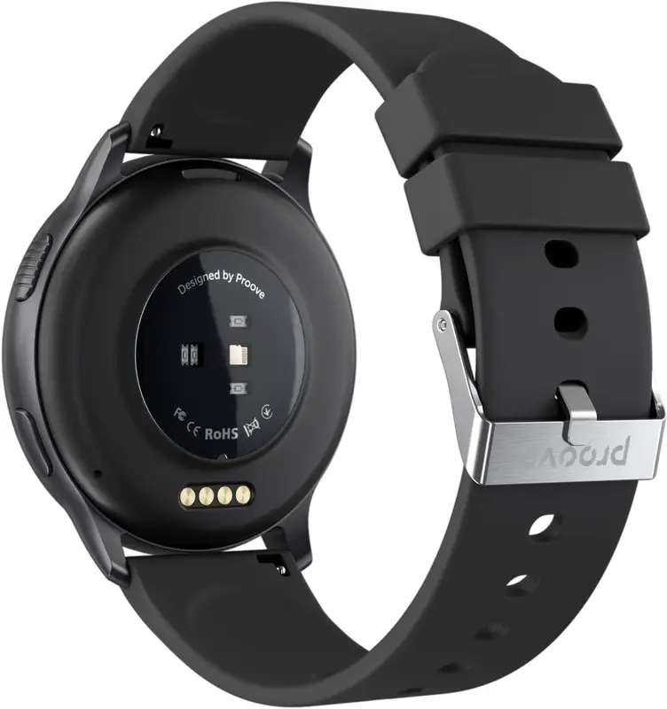 Смарт-годинник Proove Infinity (black) - фото - №3