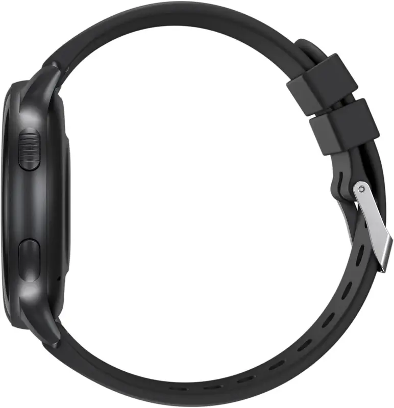 Смарт-годинник Proove Infinity (black) - фото - №4