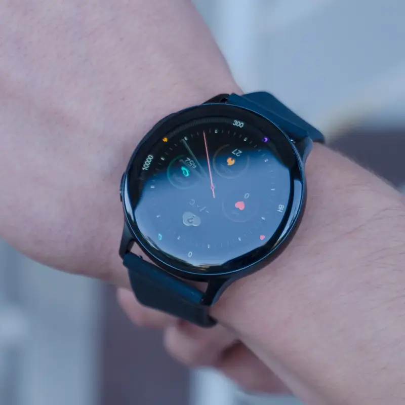 Смарт-годинник Proove Infinity (black) - фото - №6